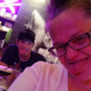 Meet your Posher, Chad